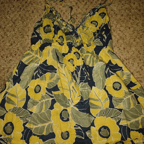 Hollister tank top - Picture 1 of 3